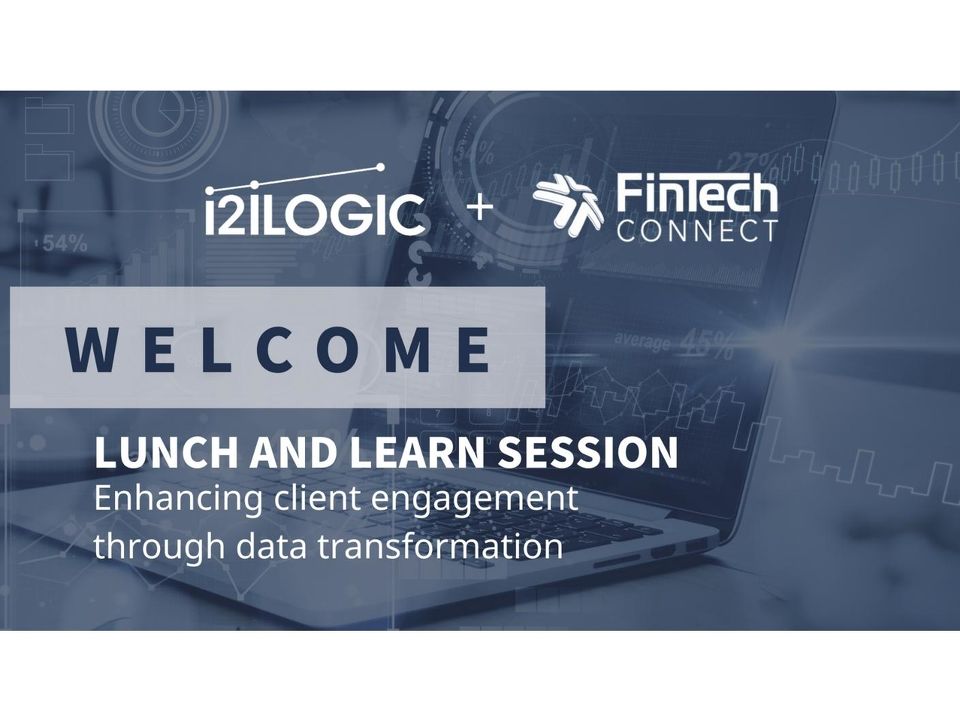 i2i Logic x FTC21: Demo